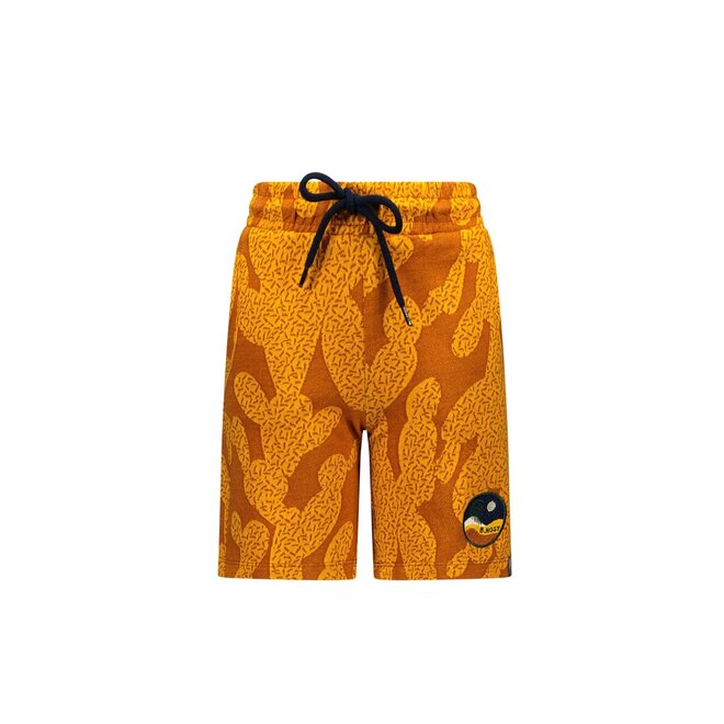 B.Nosy Boys Short Gideon Groovy