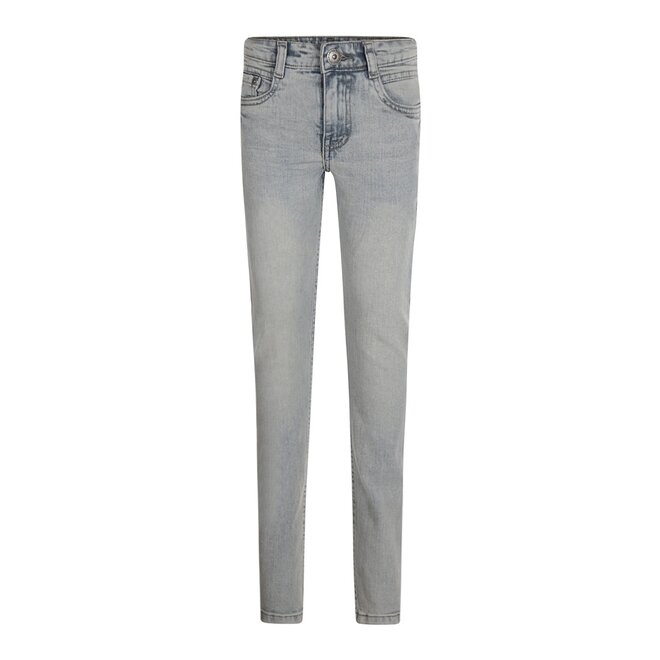 Noway Monday Boys Skinny Jeans Blue Jeans R50278-1