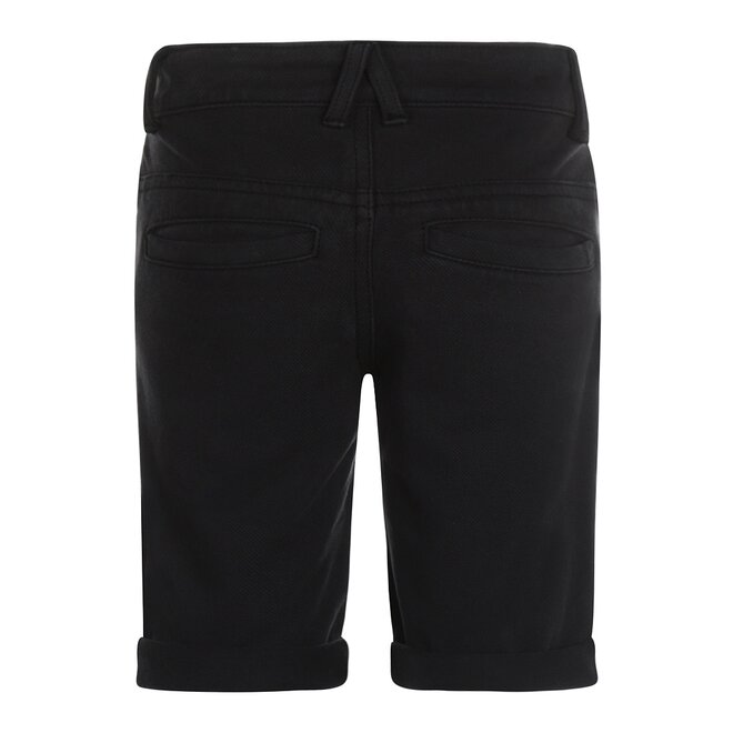 Noway Monday Boys Shorts Black R50248-1