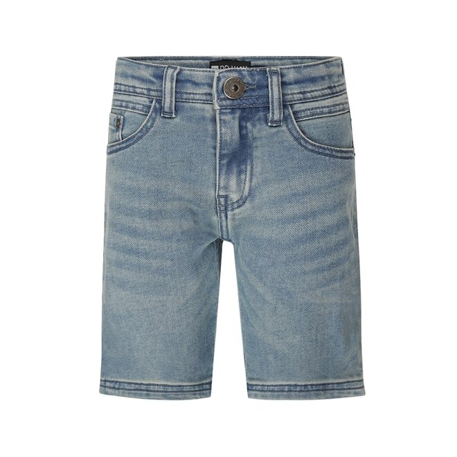 Noway Monday Boys Jeans Shorts Regular Blue Jeans R50177-1