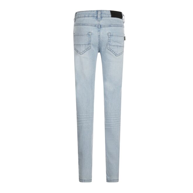 Noway Monday Girls Jeans Skinny Blue Jeans R50025-1