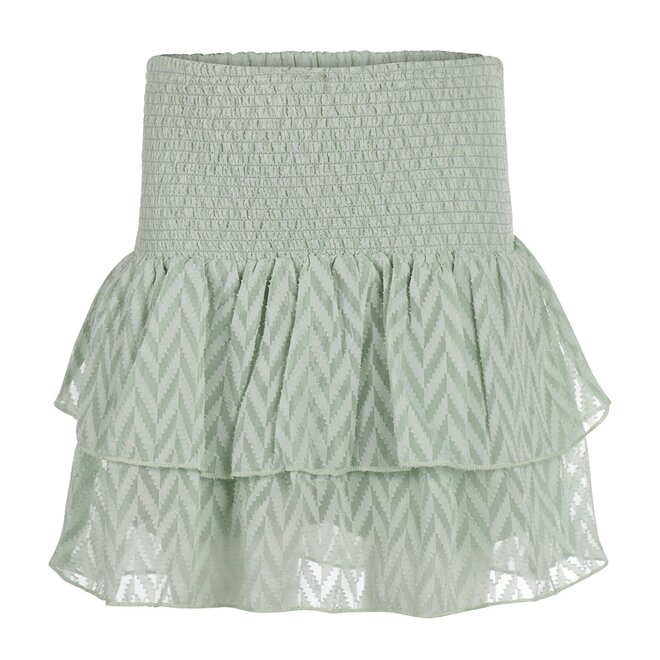 Koko Noko Girls Skort Faded Green R50976-37