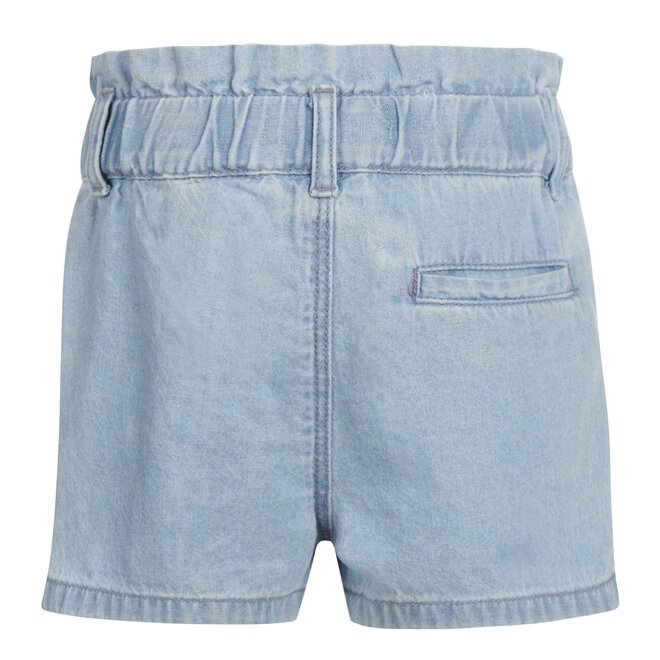 Koko Noko Girls Jeans Shorts Blue Jeans R50917-37