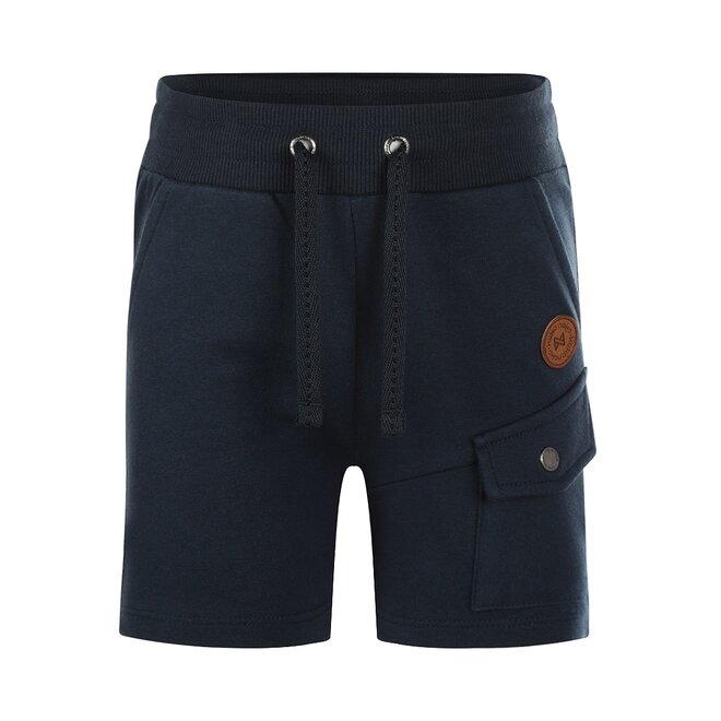 Koko Noko Boys Jogging Shorts Navy R50813-37