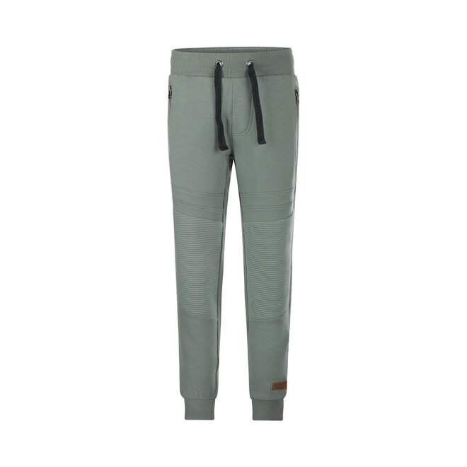 Koko Noko Boys Jogging Broek Dusty Green R50801-37