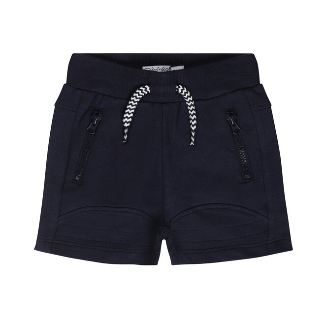 Dirkje Boys Jogging Shorts Navy R50694-35