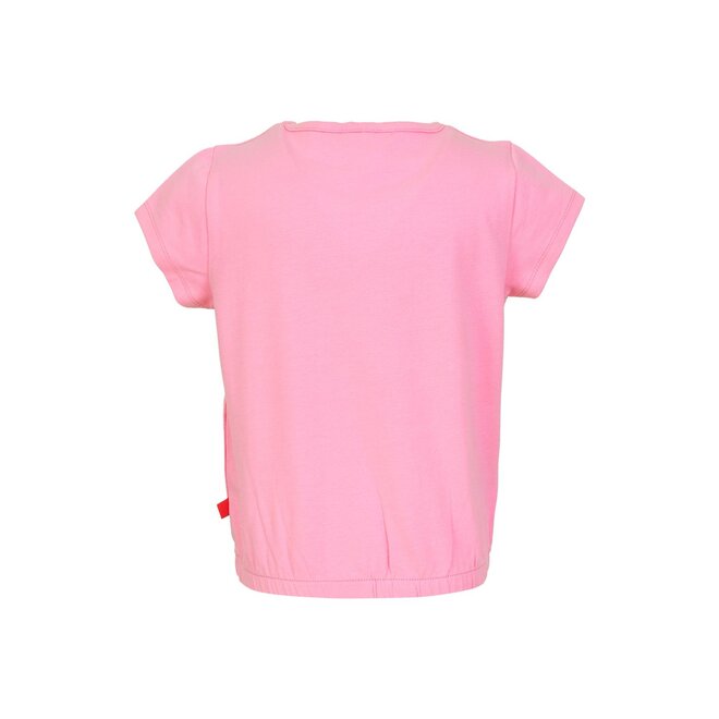 Someone Girls T-shirt Pien Pink