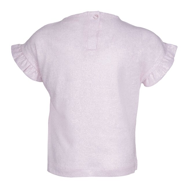 Someone Girls T-shirt Anais Soft Pink