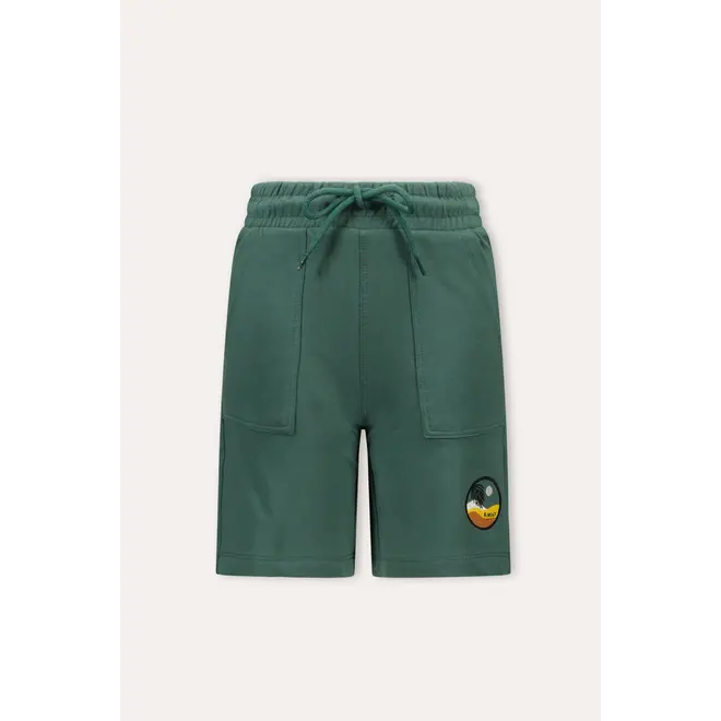 B.Nosy Boys Short Gio Jasper Green