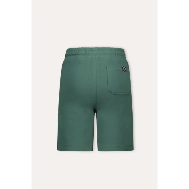 B.Nosy Boys Short Gio Jasper Green