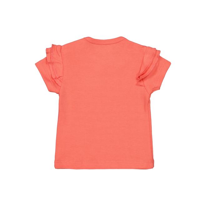 4President Baby T-shirt Roos Dubarry