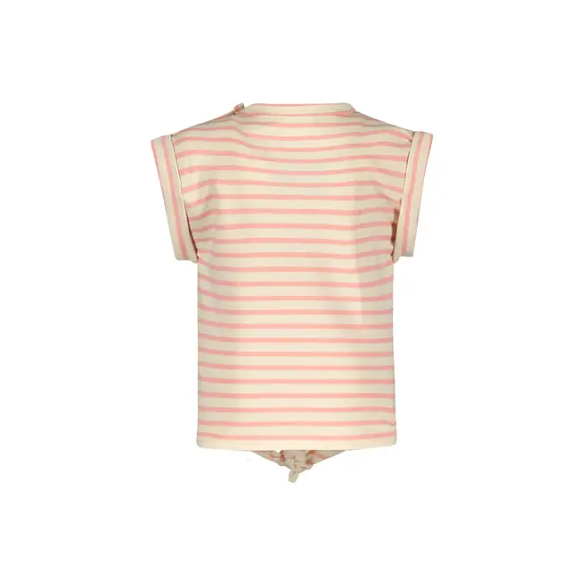 Like Flo Baby T-shirt Light Pink