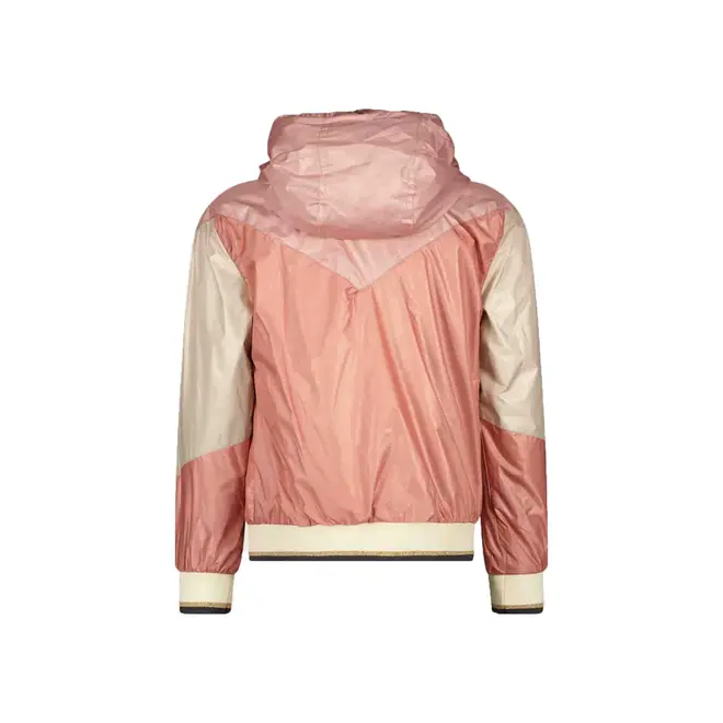 Like Flo Zomerjas Odette Colourblock Pink