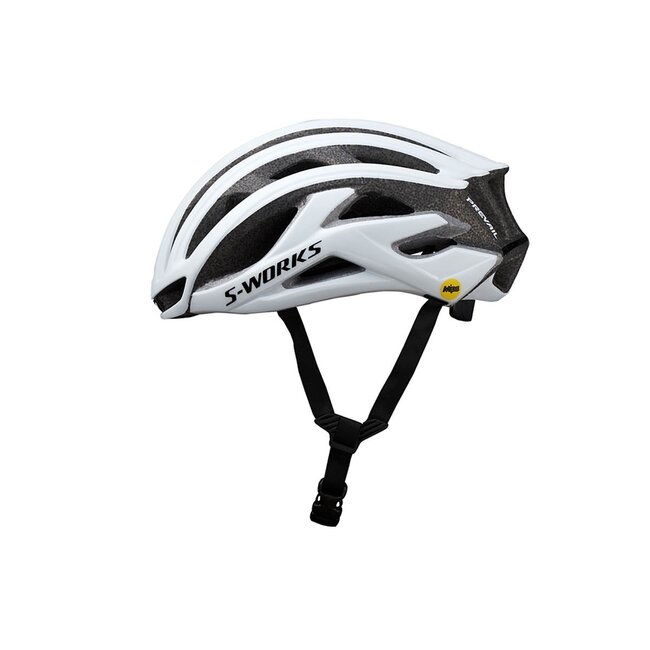 Specialized S-Works Prevail II Helmet With Angi & Mips