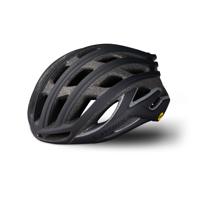 Specialized S-Works Prevail II Helmet With Angi & Mips