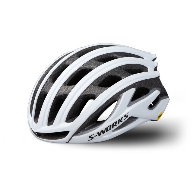 Specialized S-Works Prevail II Helmet With Angi & Mips