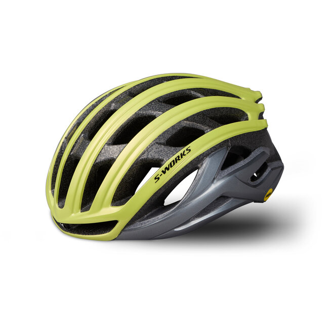 Specialized S-Works Prevail II Helmet With Angi & Mips