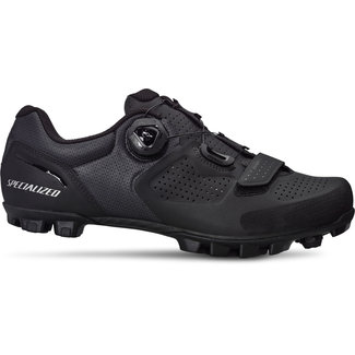 Specialized Expert Xc Mtb Shoes Blk