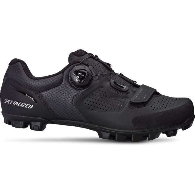 Specialized Expert Xc Mtb Shoes Blk