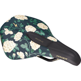 Specialized Power Expert W/Mimic Saddle Rose Ltd