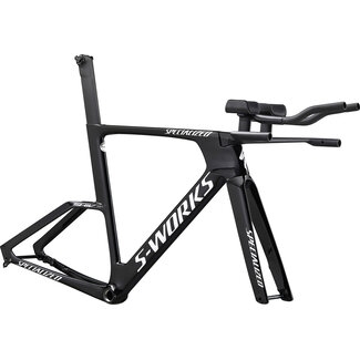 Specialized 2022 S-Works Shiv TT Disc Module