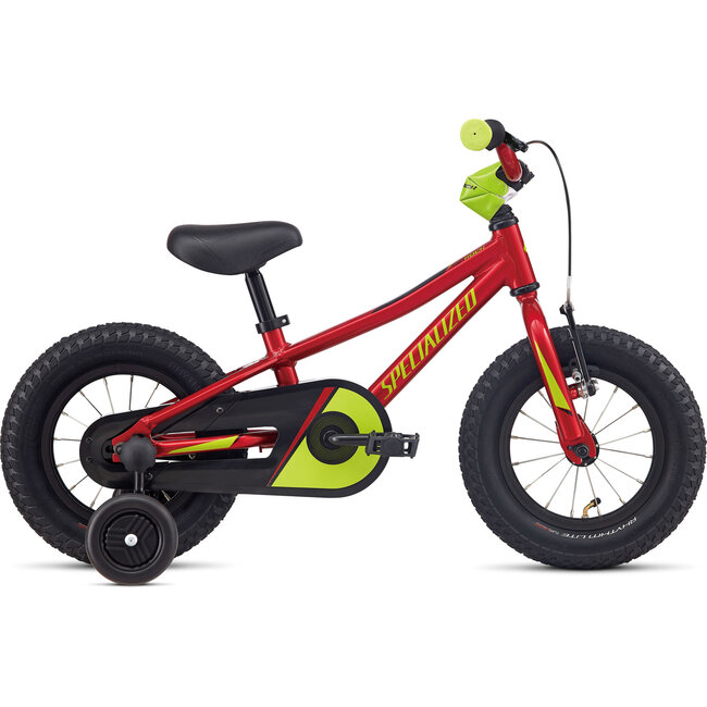 Specialized Riprock Coaster 12