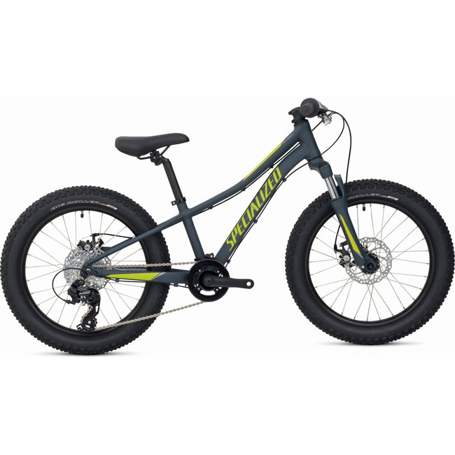 Specialized Riprock 20