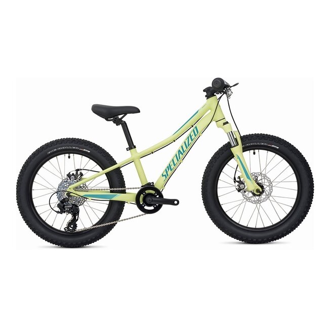 Specialized Riprock 20