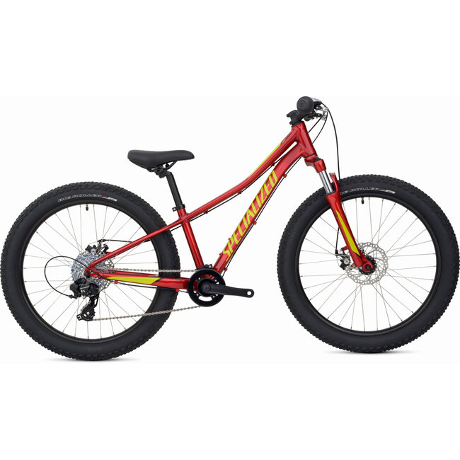 Specialized Riprock 24