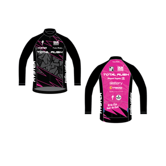 Pedal Mafia 2019 TR Ls Jersey