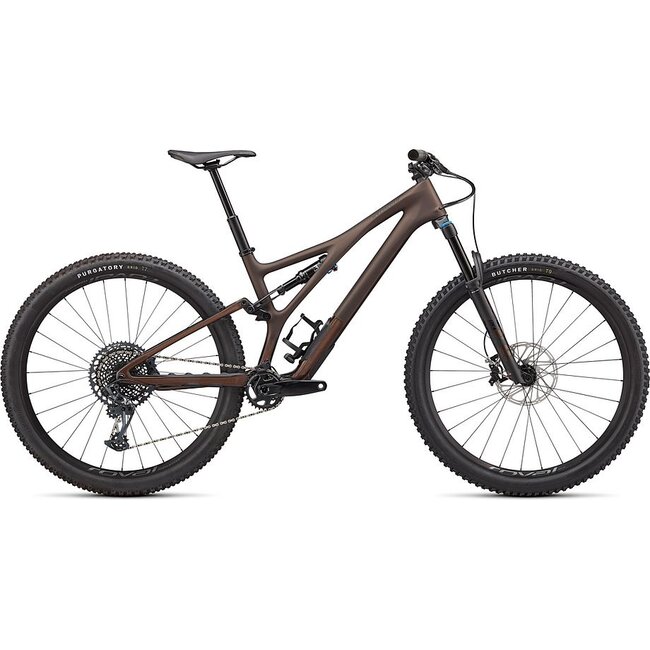 Specialized Enduro & Diverge