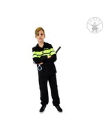 Feestkleding Breda Politie pak kind