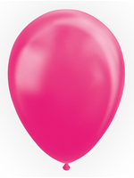 Feestkleding Breda Ballonnen Pearl Hard Roze