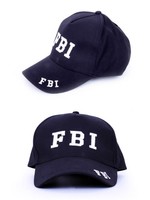 FBI pet