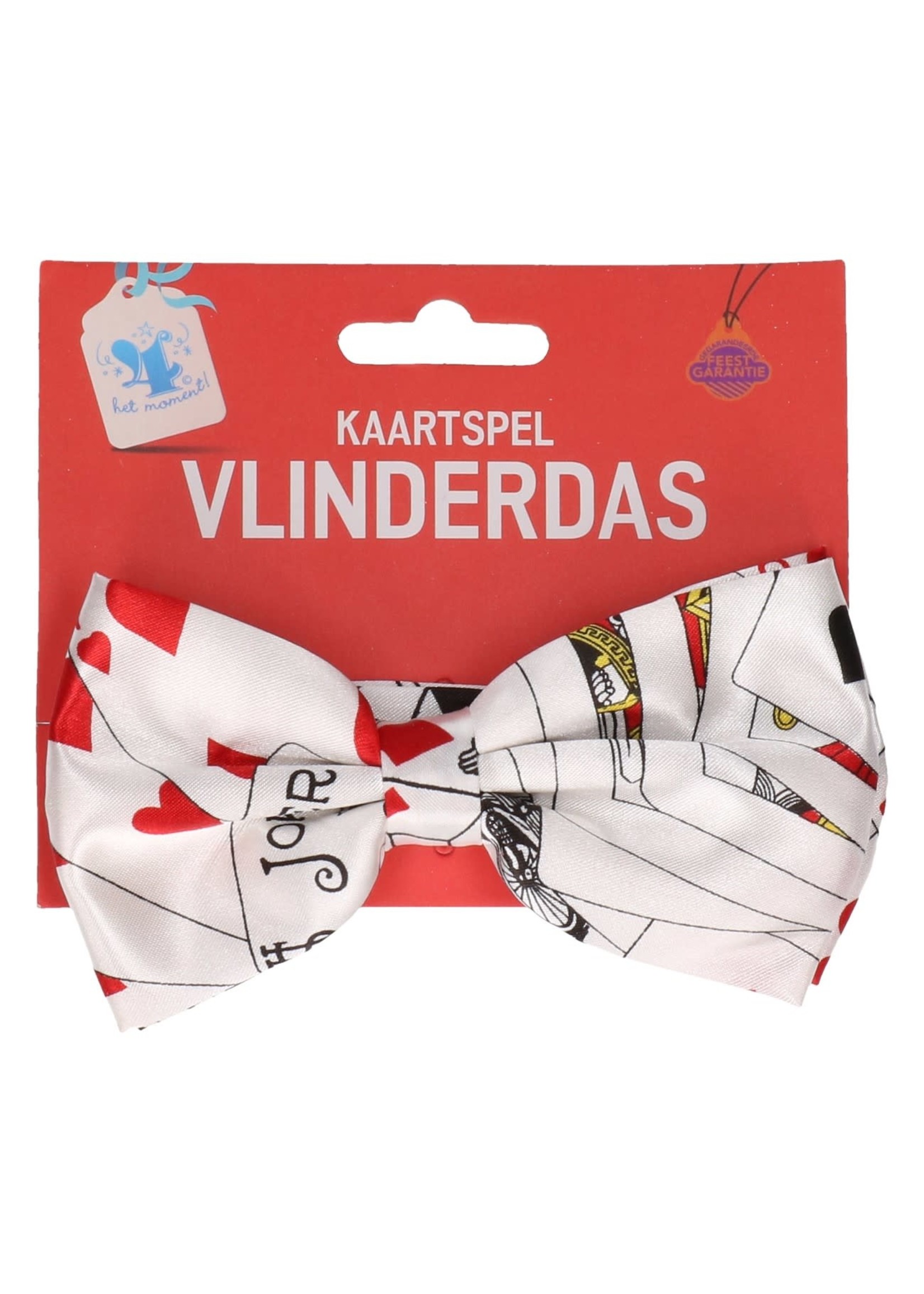 Vlinderdas Kaartspel