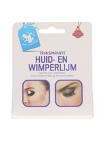 Feestkleding Breda Huid en wimperlijm