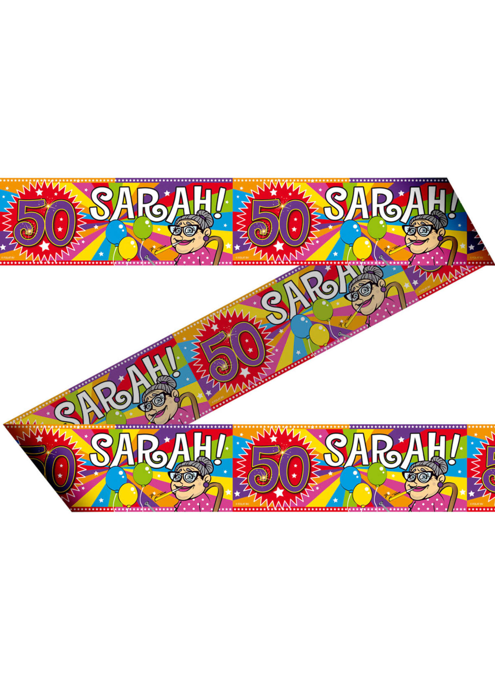 Feestkleding Breda Afzetlint Sarah