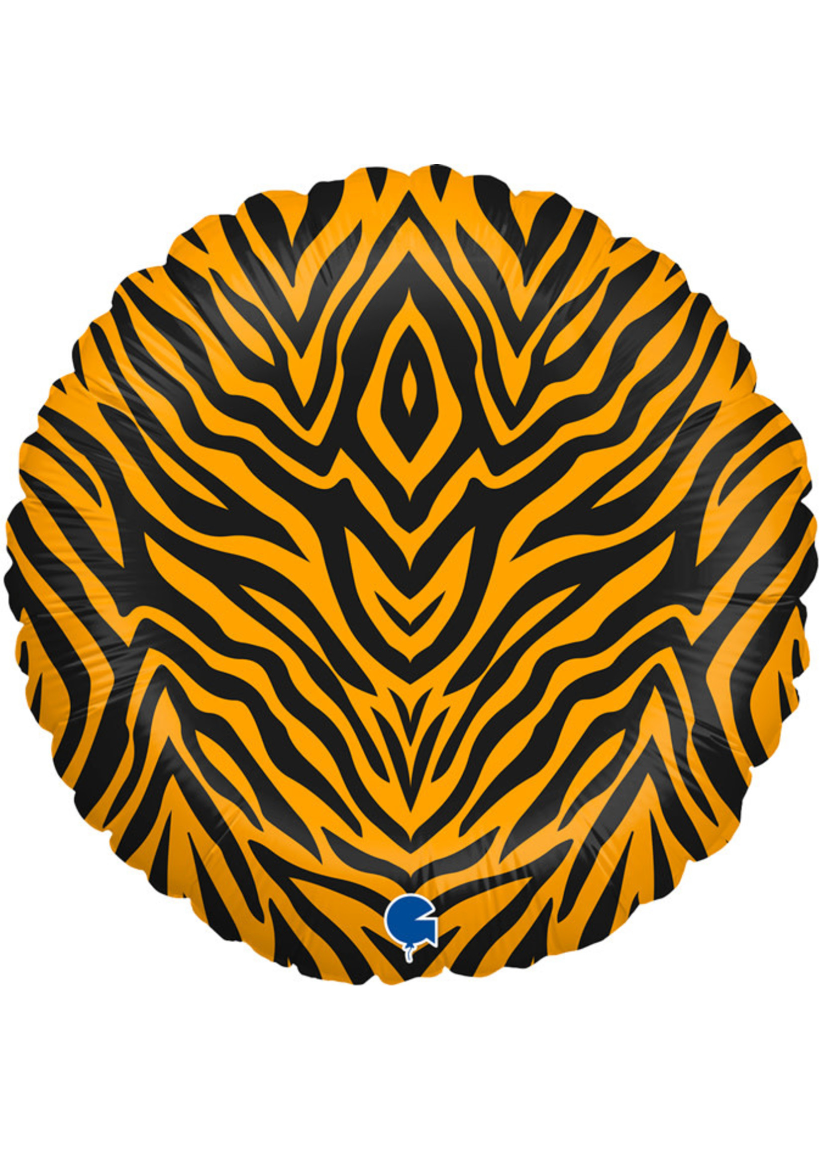 Sempertex Ballon Tijger Print