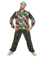 Wilbers & Wilbers Trainingspak Rockin the 80`s