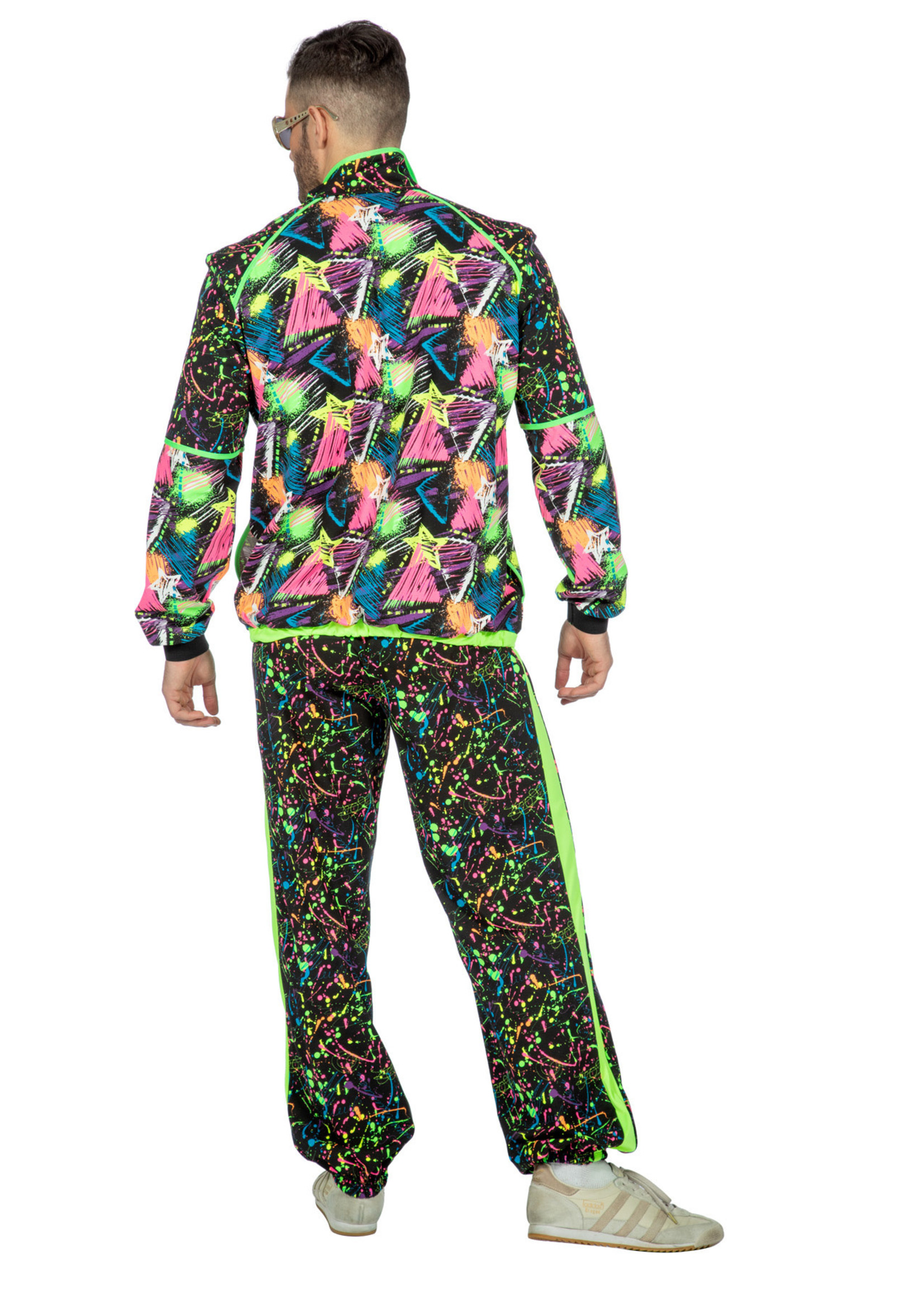 Wilbers & Wilbers Trainingspak Rockin the 80`s