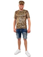PartyXplosion Shirt panter unisex