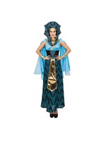 Feestkleding Breda Jurk Egyptische Aida