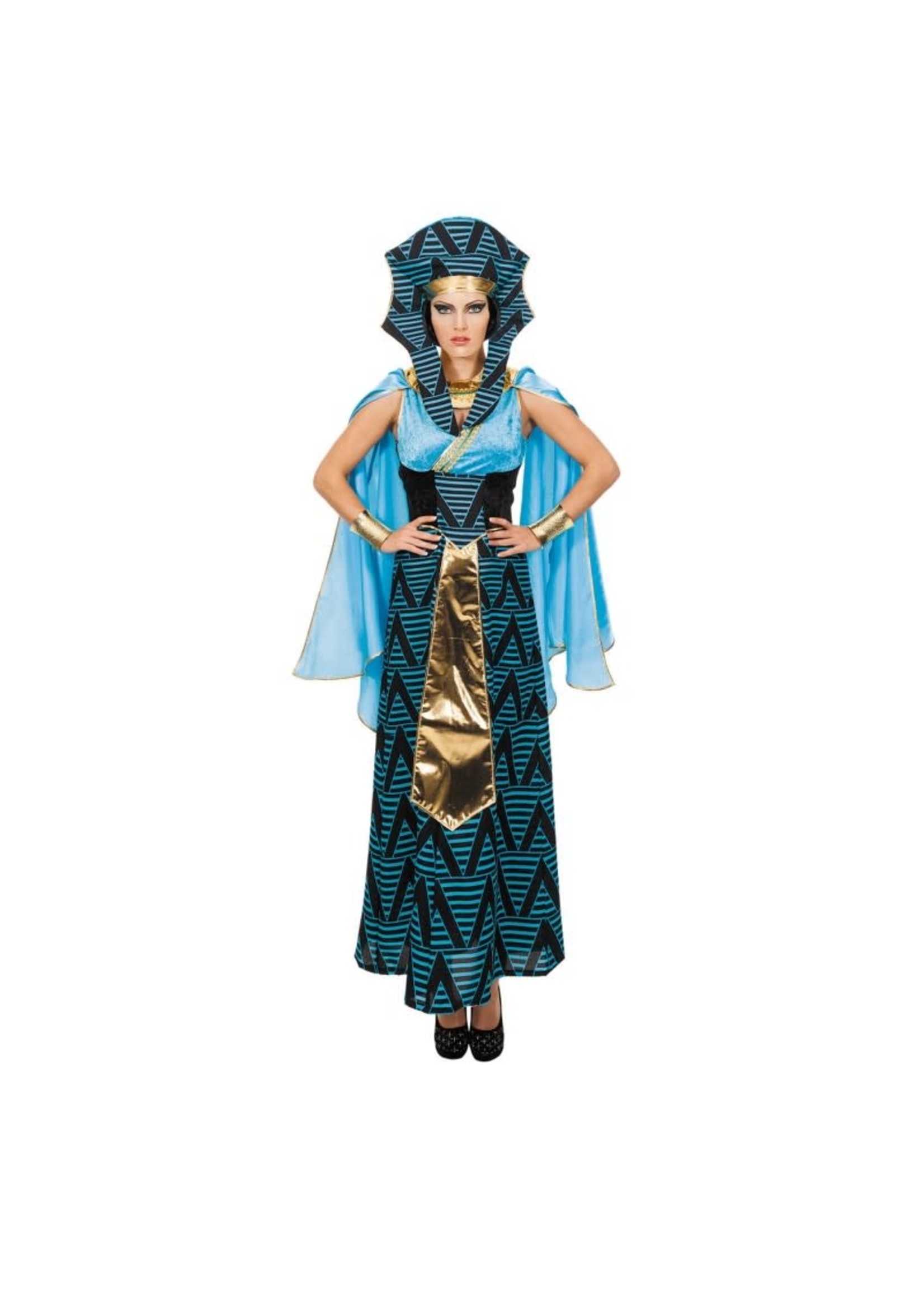 Feestkleding Breda Jurk Egyptische Aida