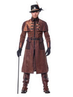 Wilbers & Wilbers Jas Steampunk Luxe