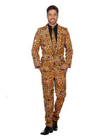 Wilbers & Wilbers Kostuum Panter