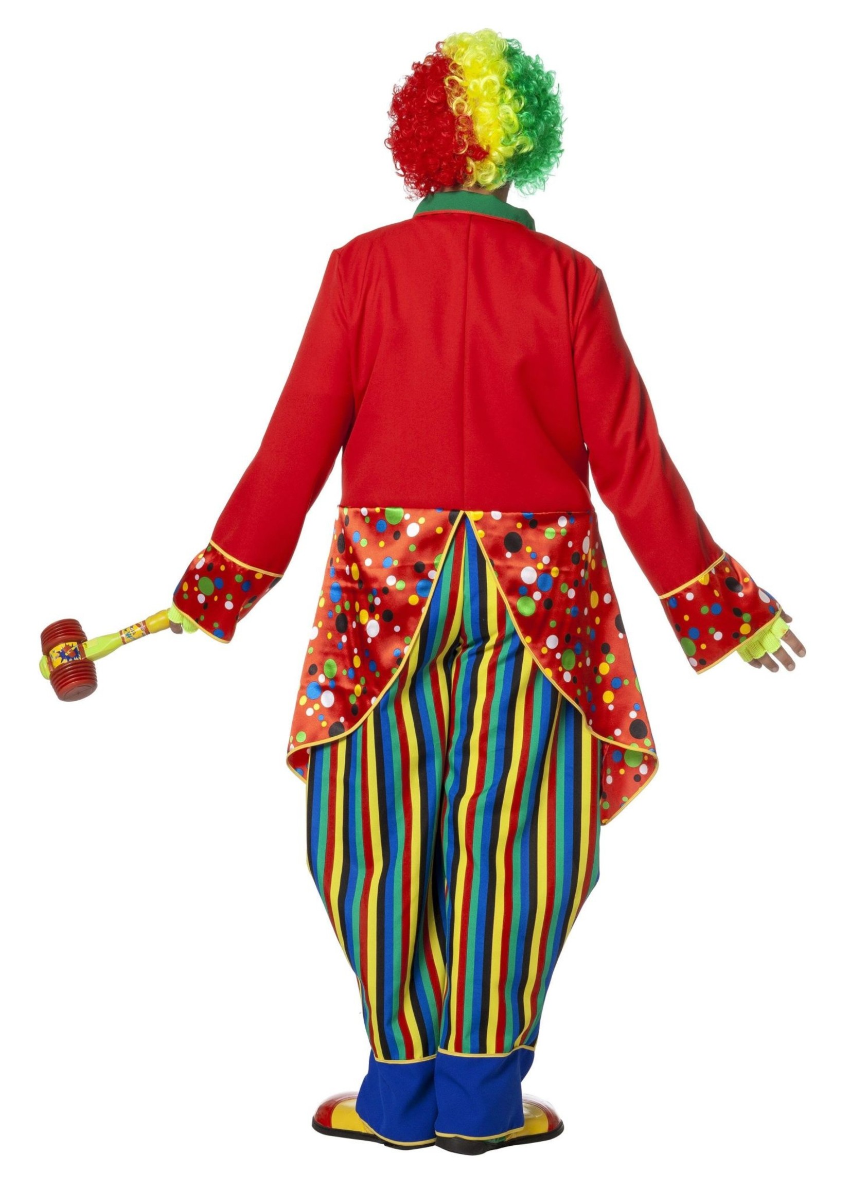 Kostuum Clown