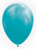 Ballonnen Turquoise