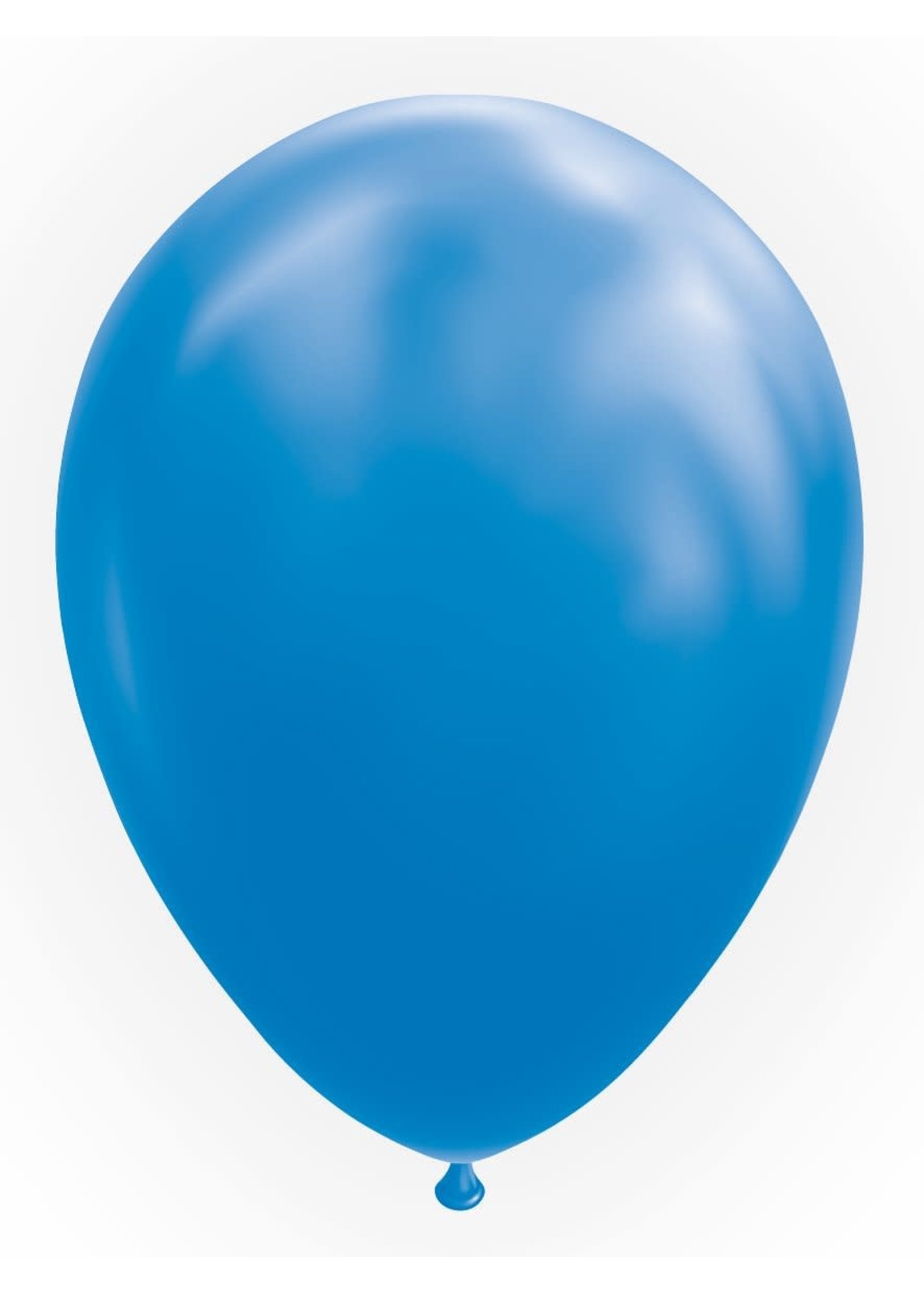 Ballonnen koninklijk blauw