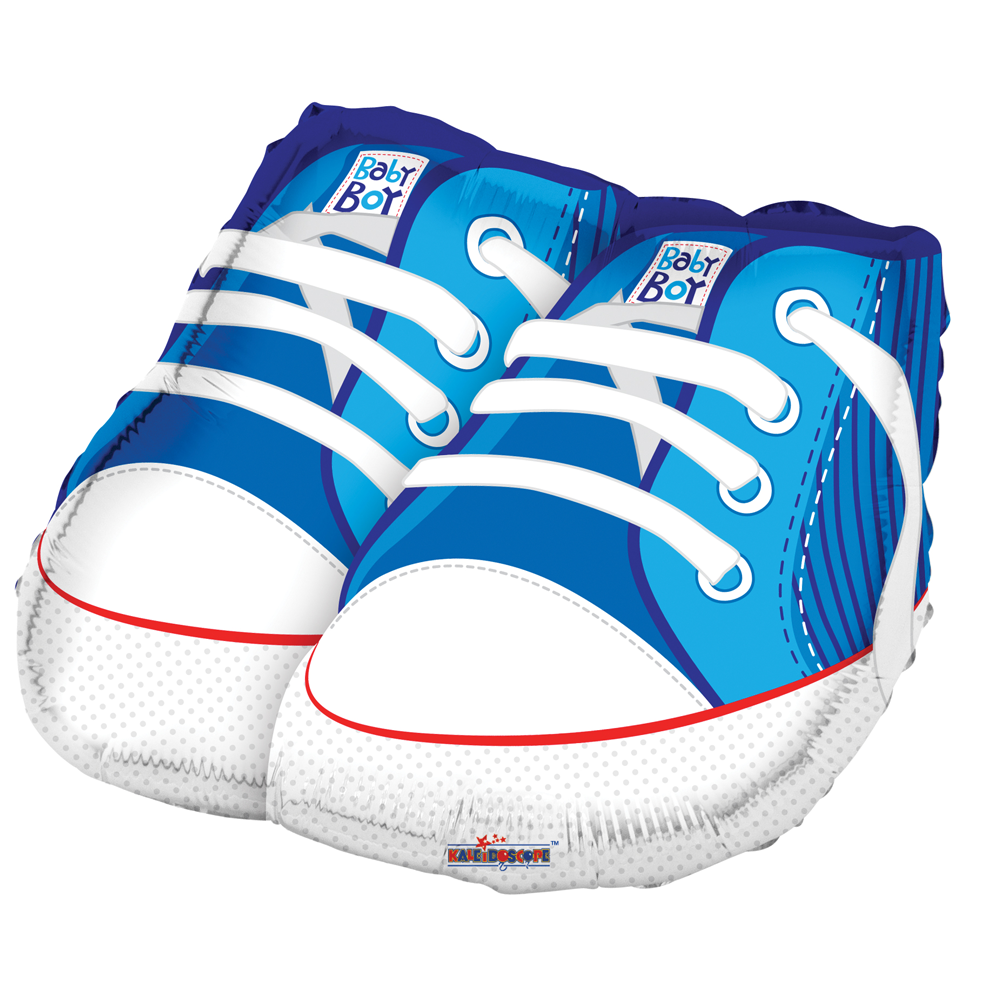 Ballon schoenen deals