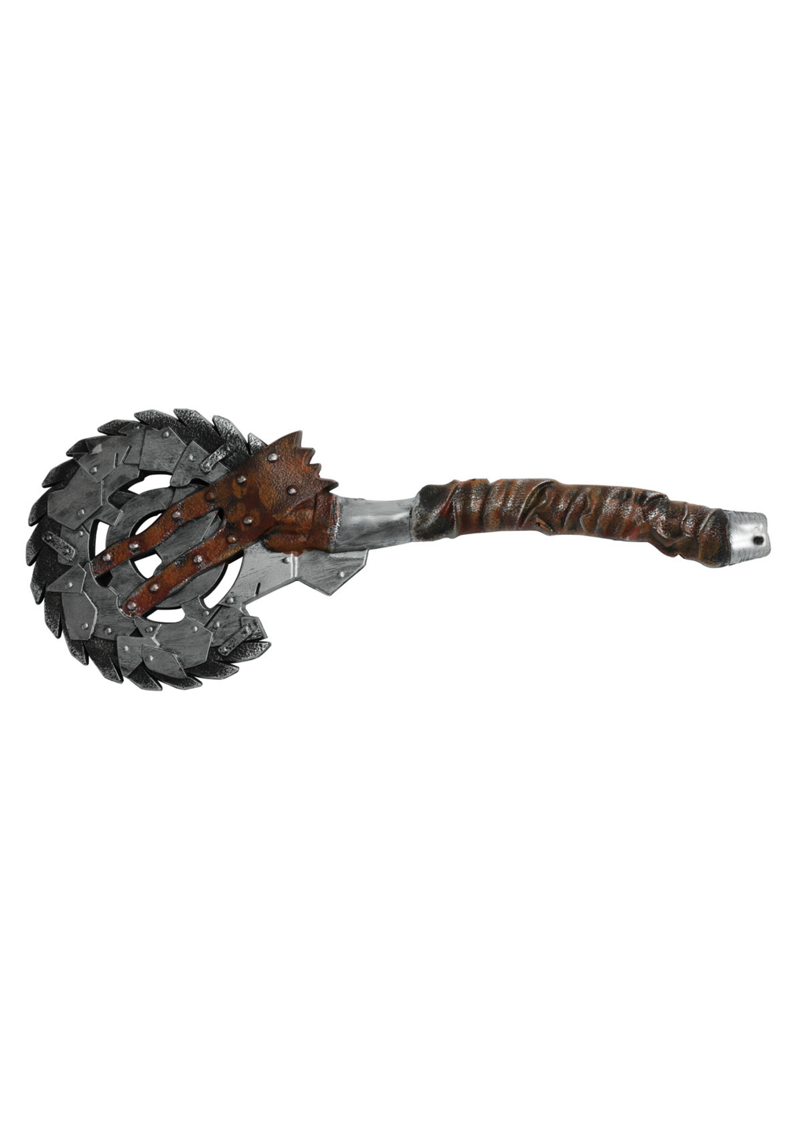 Wilbers & Wilbers Steampunk wapen Rond